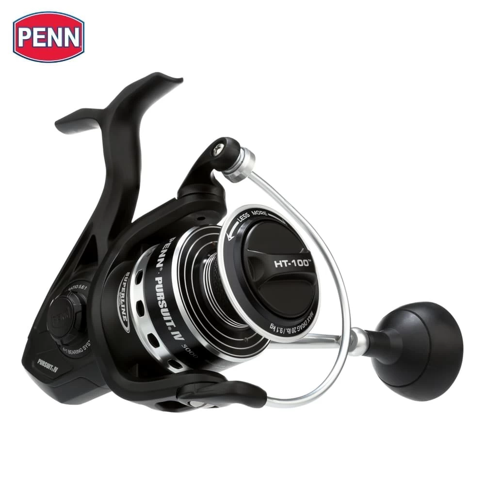 PENN Fishing Spinning Reel PURSUIT IV 5000 3 PENN Fishing Spinning Reel PURSUIT IV 5000