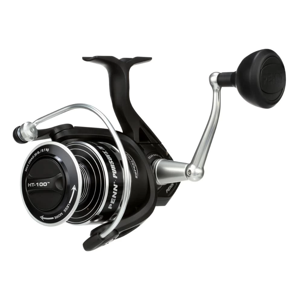 PENN Fishing Spinning Reel PURSUIT IV 6000 7 PENN Fishing Spinning Reel PURSUIT IV 6000 - Afbeelding 5