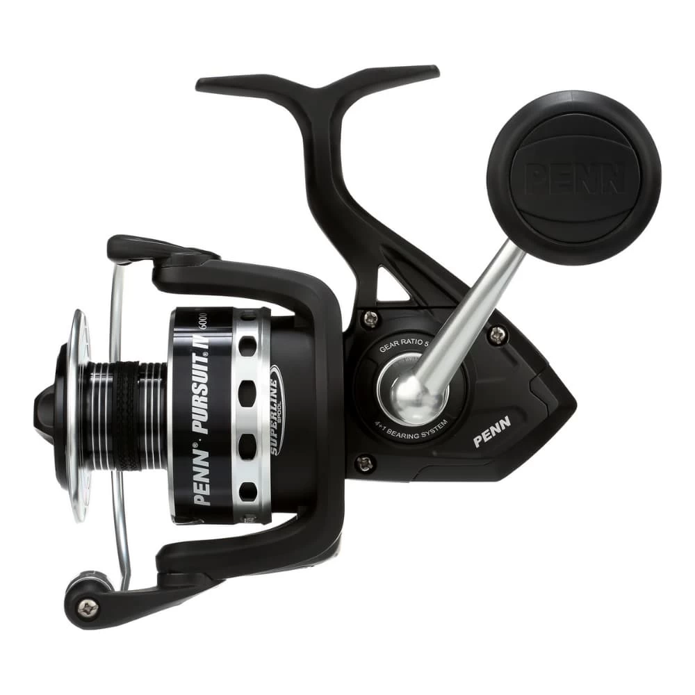 PENN Fishing Spinning Reel PURSUIT IV 6000 4 PENN Fishing Spinning Reel PURSUIT IV 6000 - Afbeelding 2