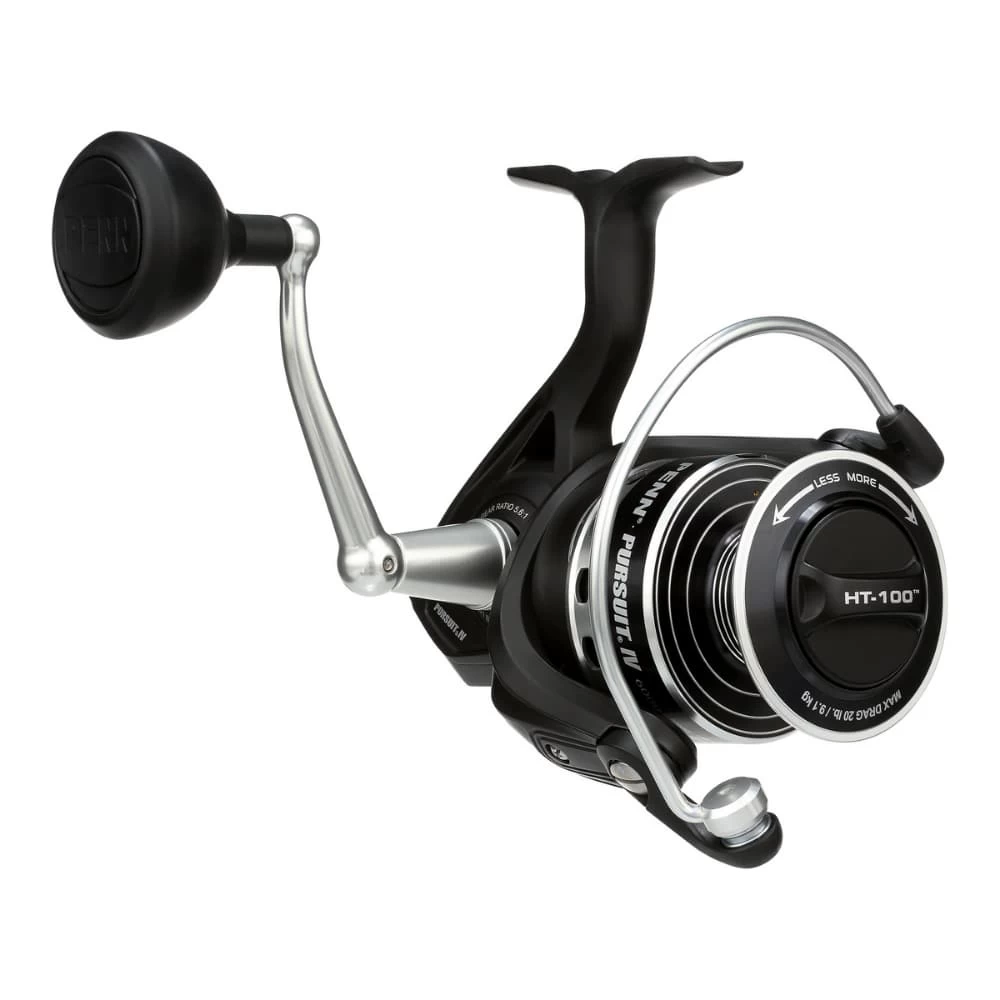 PENN Fishing Spinning Reel PURSUIT IV 6000 5 PENN Fishing Spinning Reel PURSUIT IV 6000 - Afbeelding 3