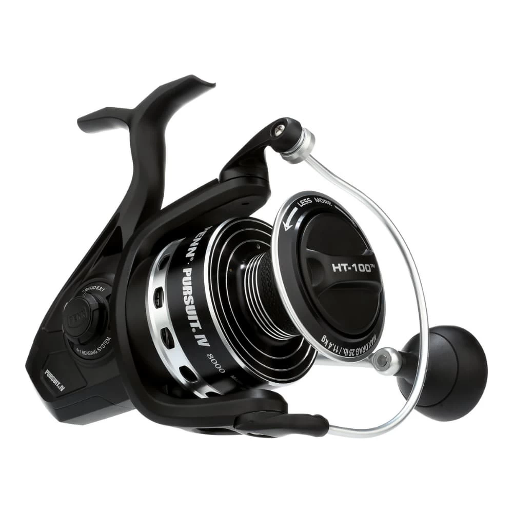 PENN Fishing Spinning Reel PURSUIT IV 8000 4 PENN Fishing Spinning Reel PURSUIT IV 8000 - Afbeelding 2