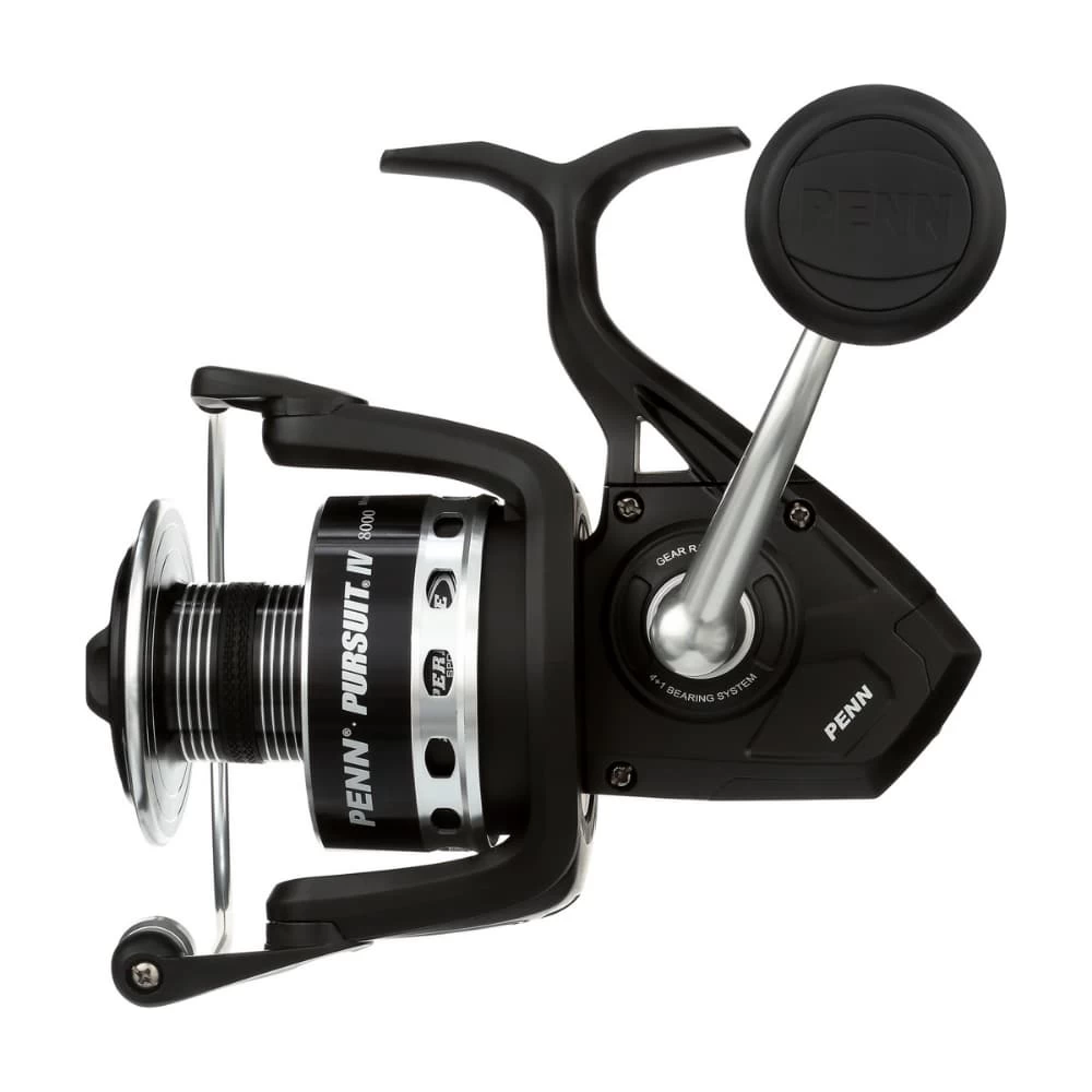 PENN Fishing Spinning Reel PURSUIT IV 8000 6 PENN Fishing Spinning Reel PURSUIT IV 8000 - Afbeelding 4