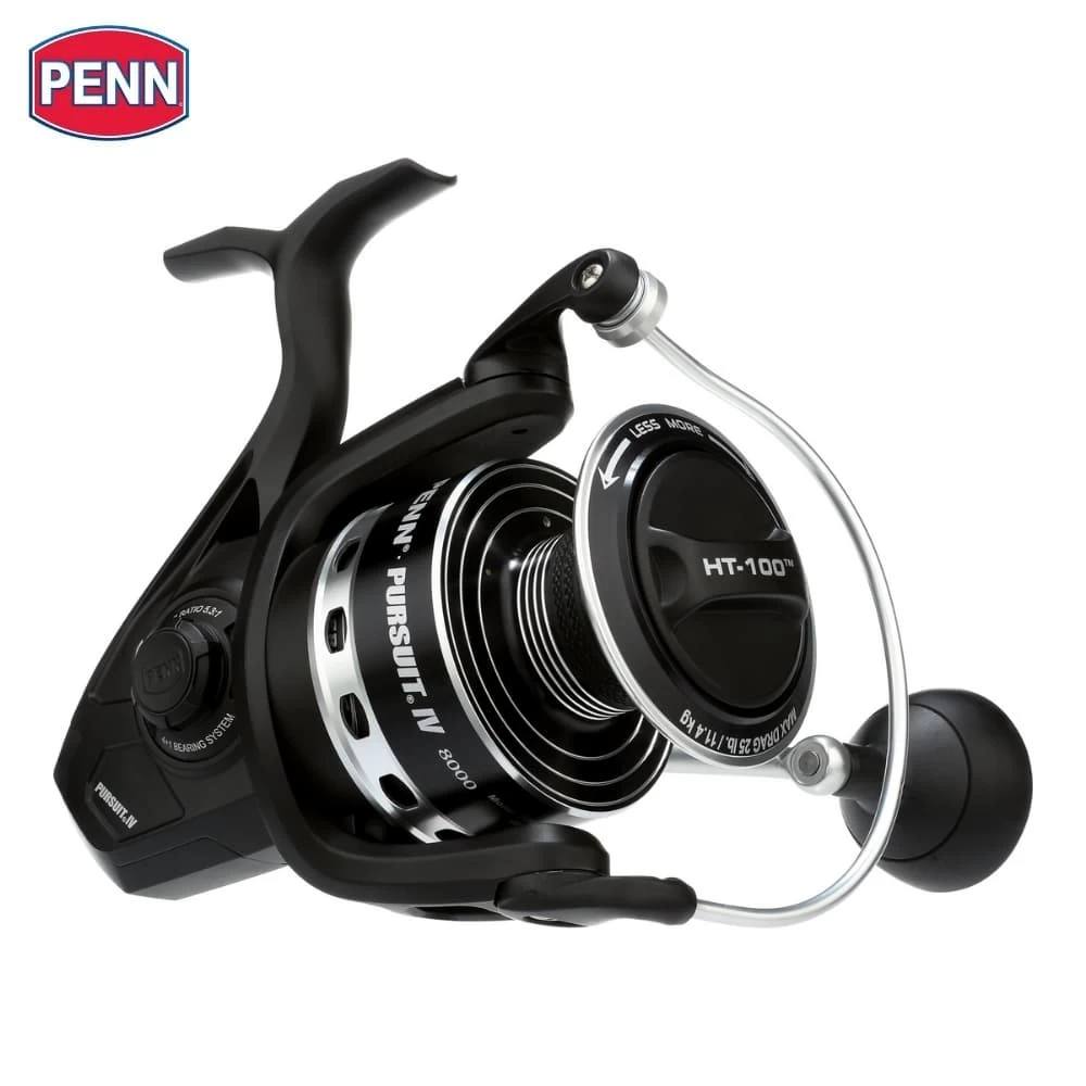 PENN Fishing Spinning Reel PURSUIT IV 8000 3 PENN Fishing Spinning Reel PURSUIT IV 8000