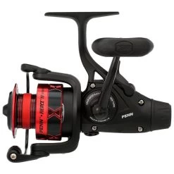 PENN Full Metal Body Live Liner Spinning Reel FIERCE IV 2500LL 11 PENN Full Metal Body Live Liner Spinning Reel FIERCE IV 2500LL -PENN PENN Full Metal Body Live Liner Spinning Reel FIERCE IV 2500LL 3