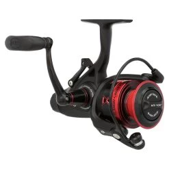 PENN Full Metal Body Live Liner Spinning Reel FIERCE IV 2500LL 12 PENN Full Metal Body Live Liner Spinning Reel FIERCE IV 2500LL -PENN PENN Full Metal Body Live Liner Spinning Reel FIERCE IV 2500LL 4