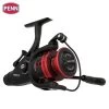 PENN Full Metal Body Live Liner Spinning Reel FIERCE IV 4000LL -PENN PENN Full Metal Body Live Liner Spinning Reel FIERCE IV 4000LL