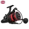 PENN Full Metal Body Live Liner Spinning Reel FIERCE IV 6000LL 2 PENN Full Metal Body Live Liner Spinning Reel FIERCE IV 6000LL -PENN PENN Full Metal Body Live Liner Spinning Reel FIERCE IV 6000LL