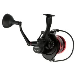 PENN Full Metal Body Live Liner Spinning Reel FIERCE IV 6000LL 13 PENN Full Metal Body Live Liner Spinning Reel FIERCE IV 6000LL -PENN PENN Full Metal Body Live Liner Spinning Reel FIERCE IV 6000LL 5