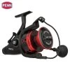 PENN Full Metal Body Live Liner Spinning Reel FIERCE IV 8000LL -PENN PENN Full Metal Body Live Liner Spinning Reel FIERCE IV 8000LL
