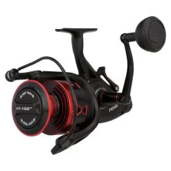 PENN Full Metal Body Live Liner Spinning Reel FIERCE IV 8000LL 10 PENN Full Metal Body Live Liner Spinning Reel FIERCE IV 8000LL -PENN PENN Full Metal Body Live Liner Spinning Reel FIERCE IV 8000LL 2