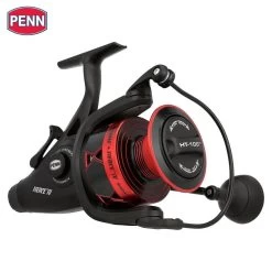PENN Full Metal Body Live Liner Spinning Reel FIERCE IV 8000LL