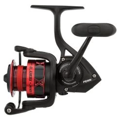 PENN Full Metal Body Spinning Reel FIERCE IV 2000 11 PENN Full Metal Body Spinning Reel FIERCE IV 2000 -PENN PENN Full Metal Body Spinning Reel FIERCE IV 2000 3