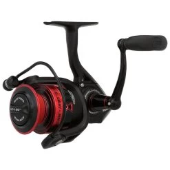 PENN Full Metal Body Spinning Reel FIERCE IV 2500 10 PENN Full Metal Body Spinning Reel FIERCE IV 2500 -PENN PENN Full Metal Body Spinning Reel FIERCE IV 2500 2