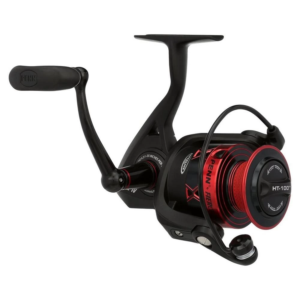 PENN Full Metal Body Spinning Reel FIERCE IV 3000 7 PENN Full Metal Body Spinning Reel FIERCE IV 3000 - Afbeelding 5