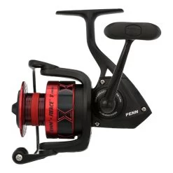 PENN Full Metal Body Spinning Reel FIERCE IV 4000 11 PENN Full Metal Body Spinning Reel FIERCE IV 4000 -PENN PENN Full Metal Body Spinning Reel FIERCE IV 4000 3