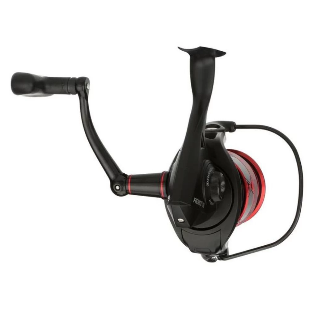 PENN Full Metal Body Spinning Reel FIERCE IV 4000 8 PENN Full Metal Body Spinning Reel FIERCE IV 4000 - Afbeelding 6