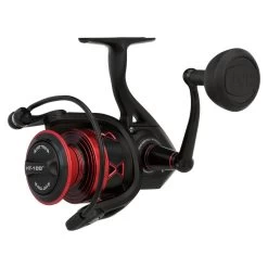 PENN Full Metal Body Spinning Reel FIERCE IV 5000 10 PENN Full Metal Body Spinning Reel FIERCE IV 5000 -PENN PENN Full Metal Body Spinning Reel FIERCE IV 5000 2