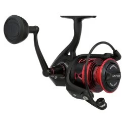 PENN Full Metal Body Spinning Reel FIERCE IV 5000 12 PENN Full Metal Body Spinning Reel FIERCE IV 5000 -PENN PENN Full Metal Body Spinning Reel FIERCE IV 5000 4