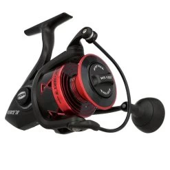 PENN Full Metal Body Spinning Reel FIERCE IV 6000 -PENN PENN Full Metal Body Spinning Reel FIERCE IV 6000 1