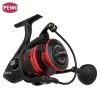 PENN Full Metal Body Spinning Reel FIERCE IV 6000