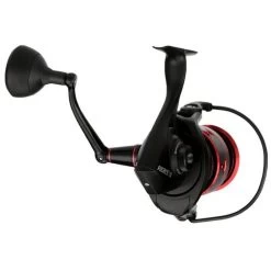 PENN Full Metal Body Spinning Reel FIERCE IV 6000 -PENN PENN Full Metal Body Spinning Reel FIERCE IV 6000 5