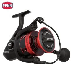 PENN Full Metal Body Spinning Reel FIERCE IV 8000