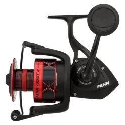 PENN Full Metal Body Spinning Reel FIERCE IV 8000 -PENN PENN Full Metal Body Spinning Reel FIERCE IV 8000 3