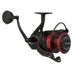 PENN Full Metal Body Spinning Reel FIERCE IV 8000 -PENN PENN Full Metal Body Spinning Reel FIERCE IV 8000 4