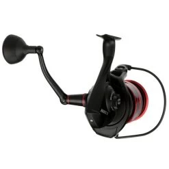 PENN Full Metal Body Spinning Reel FIERCE IV 8000 -PENN PENN Full Metal Body Spinning Reel FIERCE IV 8000 5