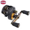 PENN Low Profile Baitcasting Lefthanded Reel FATHOM 300 LH 2 PENN Low Profile Baitcasting Lefthanded Reel FATHOM 300 LH -PENN PENN LOW PROFEILE BAITCASTING REEL FATHOM 300 LH 1