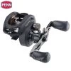 PENN Low Profile Baitcasting Lefthanded Reel SQUALL 300 LH