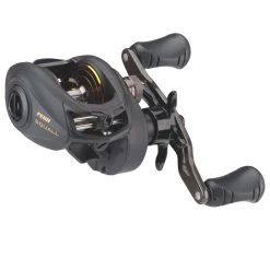 PENN Low Profile Baitcasting Lefthanded Reel SQUALL 300 LH 8 PENN Low Profile Baitcasting Lefthanded Reel SQUALL 300 LH -PENN PENN LOW PROFILE REEL SQUALL 300 LH 3