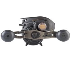 PENN Low Profile Baitcasting Lefthanded Reel SQUALL 300 LH 9 PENN Low Profile Baitcasting Lefthanded Reel SQUALL 300 LH -PENN PENN LOW PROFILE REEL SQUALL 300 LH 4