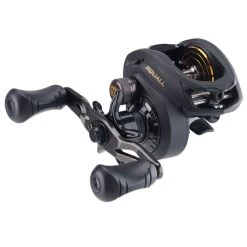 PENN Low Profile Baitcasting Righthanded Reel SQUALL 300LP -PENN PENN LOW PROFILE REEL SQUALL 300 RH 2