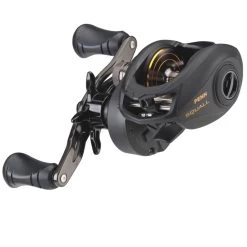 PENN Low Profile Baitcasting Righthanded Reel SQUALL 300LP -PENN PENN LOW PROFILE REEL SQUALL 300 RH 3