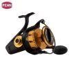 PENN Legendary Saltwater Spinning Reel SPINFISHER VI SSVI 9500