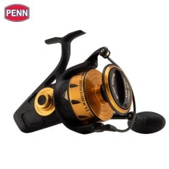 PENN Legendary Saltwater Spinning Reel SPINFISHER VI SSVI 9500