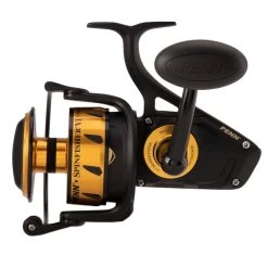 PENN Legendary Saltwater Spinning Reel SPINFISHER VI SSVI 9500 9 PENN Legendary Saltwater Spinning Reel SPINFISHER VI SSVI 9500 -PENN PENN Legendary Saltwater Spinning Reel SPINFISHER VI SSVI 9500 3