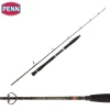 PENN Legion Cat Gold Belly Pump Rod 1.68m/200g -PENN PENN Legion Cat Gold Belly Pump Rod 168m 200g glavna 1