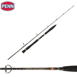 PENN Legion Cat Gold Belly Pump Rod 1.68m/200g