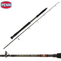 PENN Legion Cat Gold Monster Rod 1.72m/400g