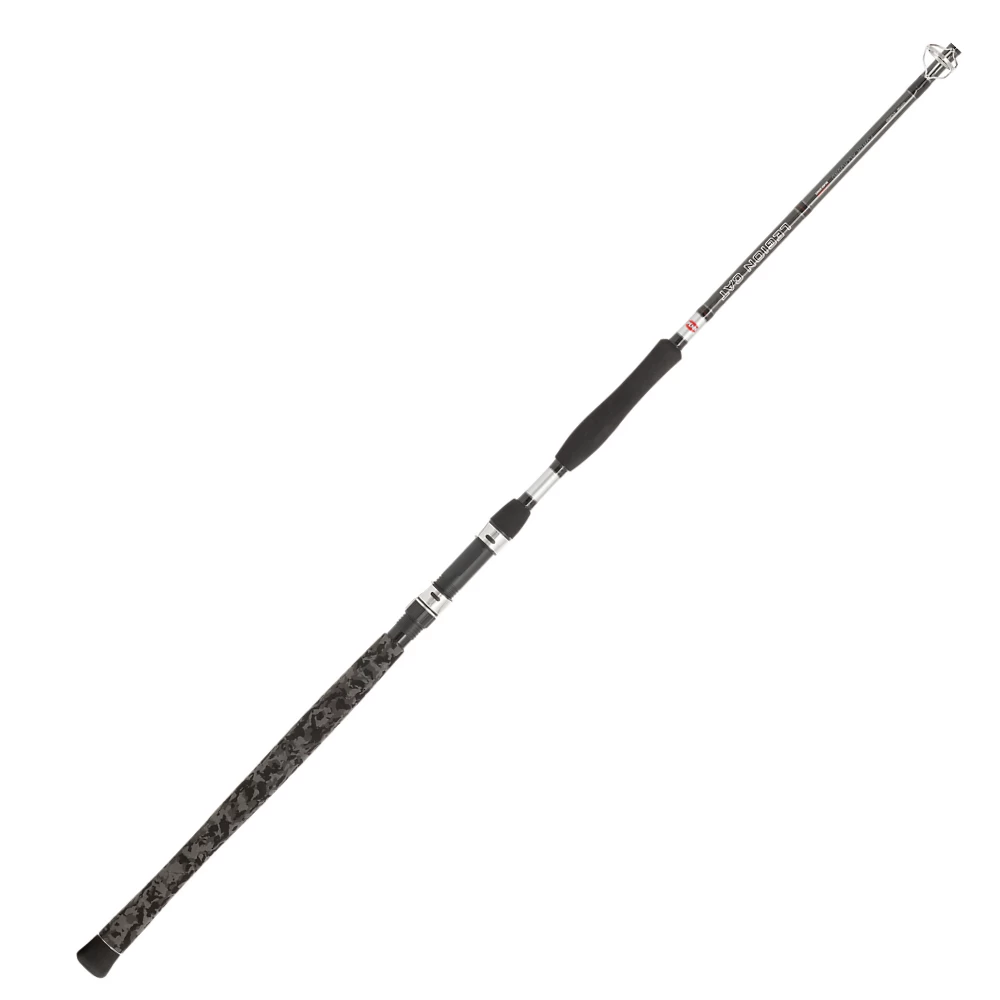 PENN Legion Cat Gold RVR Monster Rod 2.85m/450g 3 PENN Legion Cat Gold RVR Monster Rod 2.85m/450g - Afbeelding 2