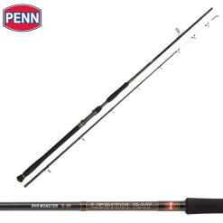PENN Legion Cat Gold RVR Monster Rod 2.85m/450g