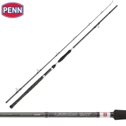 PENN Legion Cat Silver Allround Rod 3.00m 100/300g