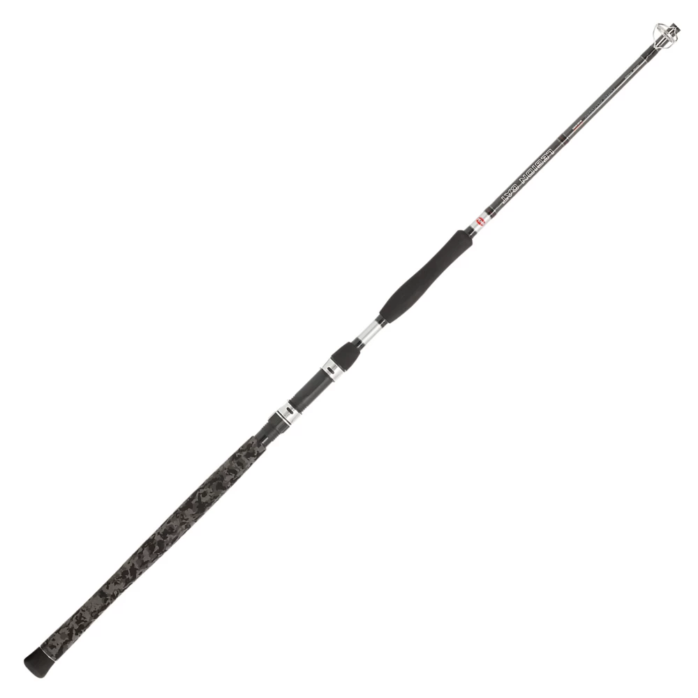 PENN Legion Cat Silver Power AR Rod 2.70m 200/400g 4 PENN Legion Cat Silver Power AR Rod 2.70m 200/400g - Afbeelding 2