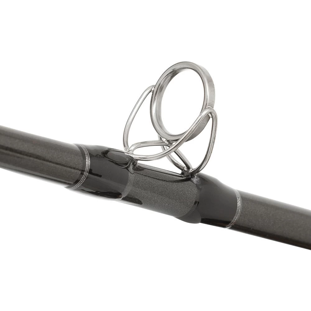 PENN Legion Cat Silver Power AR Rod 2.70m 200/400g 5 PENN Legion Cat Silver Power AR Rod 2.70m 200/400g - Afbeelding 3
