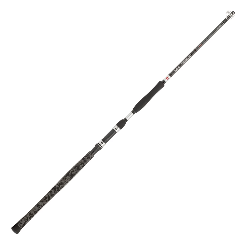 PENN Legion Cat Silver Power AR Rod 3.00m 200/400g 4 PENN Legion Cat Silver Power AR Rod 3.00m 200/400g - Afbeelding 2