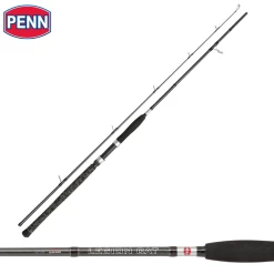 PENN Legion Cat Silver Spin Rod 2.70m 40/160g