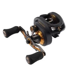 PENN Low Profile Baitcasting Right Handed Reel FATHOM 300 RH 7 PENN Low Profile Baitcasting Right Handed Reel FATHOM 300 RH -PENN PENN Low Profile Baitcasting Righthanded Reel FATHOM 300 RH 1
