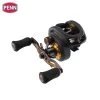 PENN Low Profile Baitcasting Right Handed Reel FATHOM 300 RH 2 PENN Low Profile Baitcasting Right Handed Reel FATHOM 300 RH -PENN PENN Low Profile Baitcasting Righthanded Reel FATHOM 300 RH
